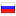 avkrasn.ru hosted country